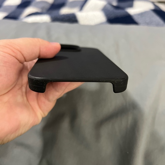 iPhone 14 Pro phone case heyday black - Picture 4 of 5